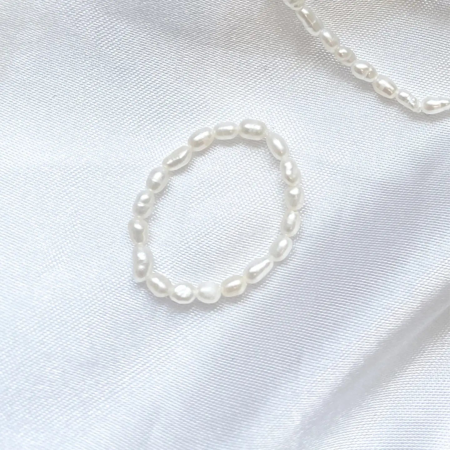 Lily Ring- Airotciv by Victoria