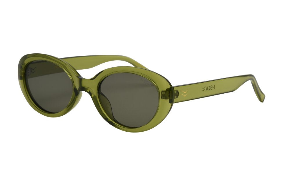 Monroe Sunglasses- I-SEA