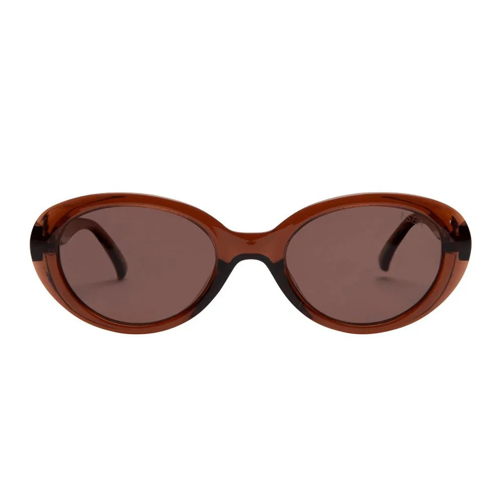 Monroe Sunglasses- I-SEA