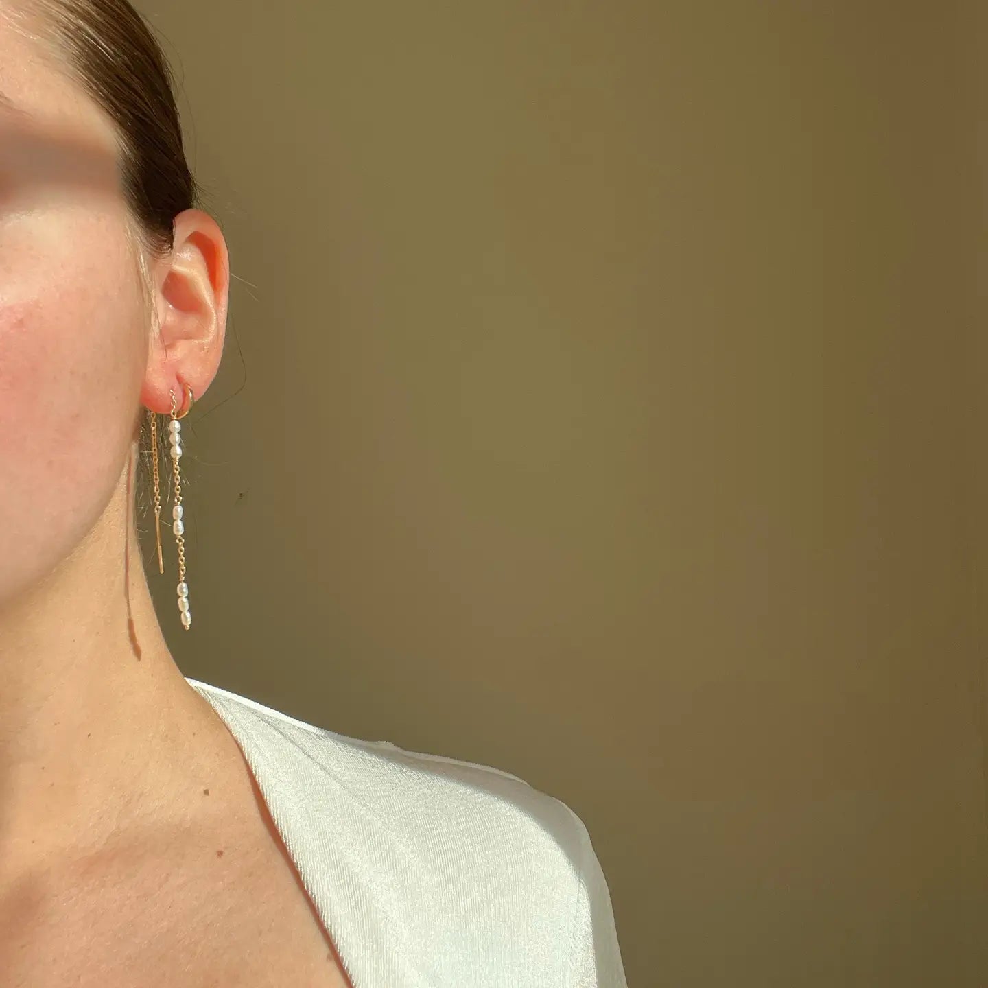 Paloma Earrings- Airotciv by Victoria