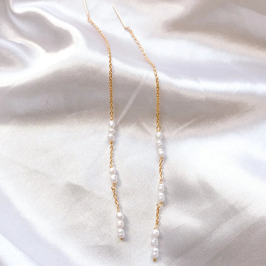 Paloma Earrings- Airotciv by Victoria