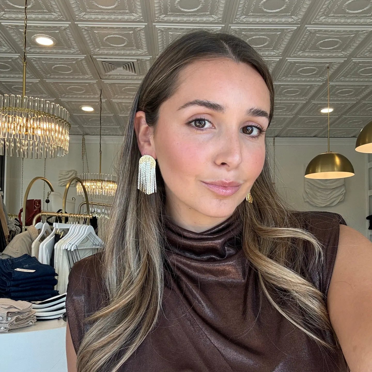 Pardi Studs- Airotciv by Victoria