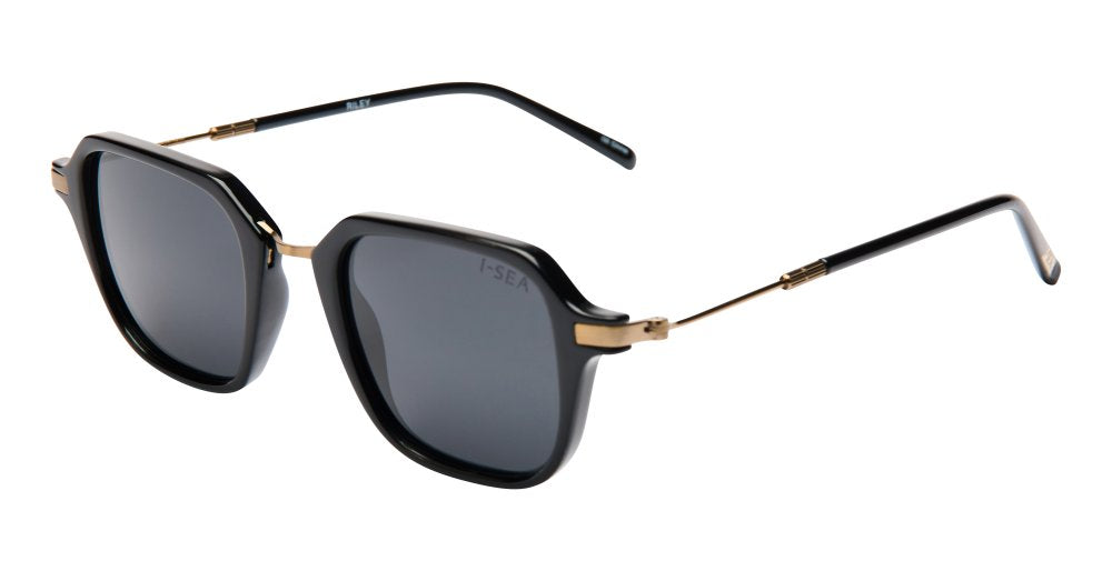 Riley Sunglasses- I_SEA