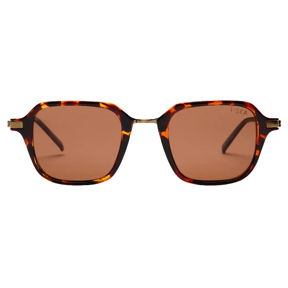 Riley Sunglasses- I_SEA