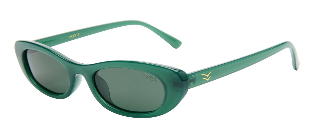 Roxie Sunglasses- I-SEA