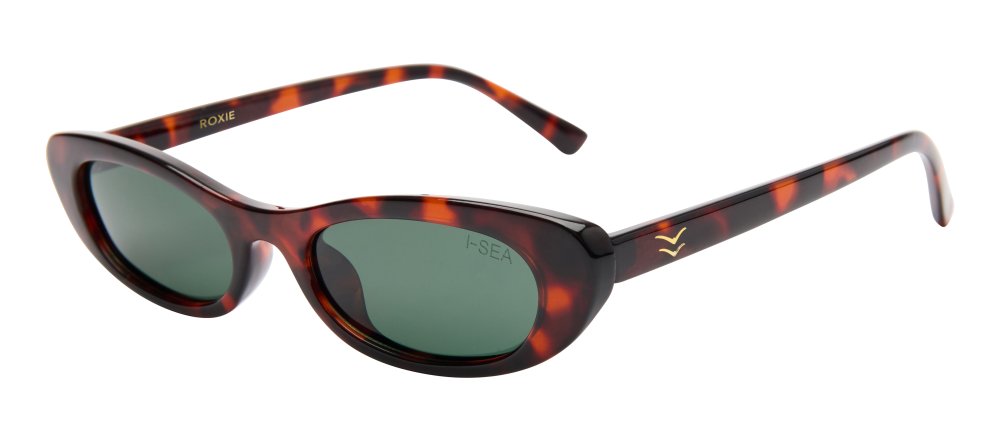 Roxie Sunglasses- I-SEA