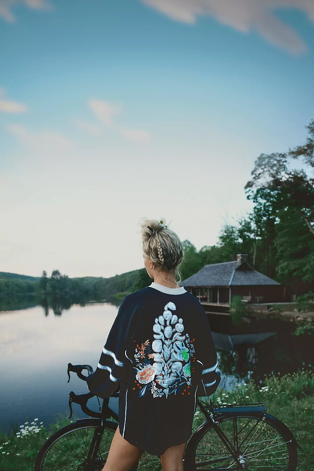 Rugby Ready Logo Layer-Piano Floral