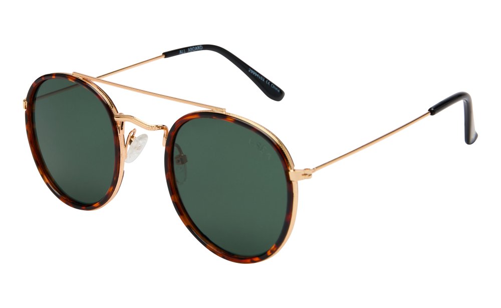All Aboard Sunglasses- I-SEA