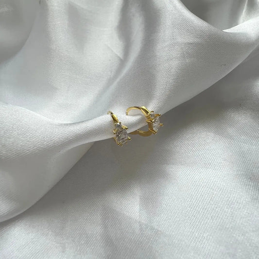 Sophie Earrings- Airotciv by Victoria