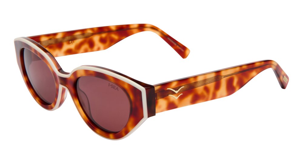 Suki Sunglasses- I-SEA