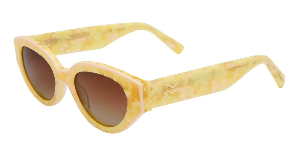 Suki Sunglasses- I-SEA