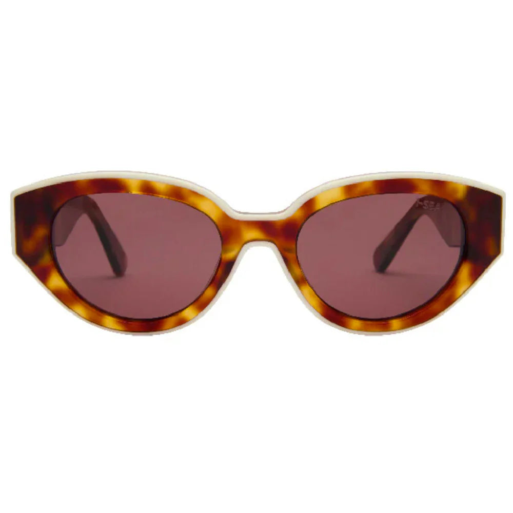 Suki Sunglasses- I-SEA