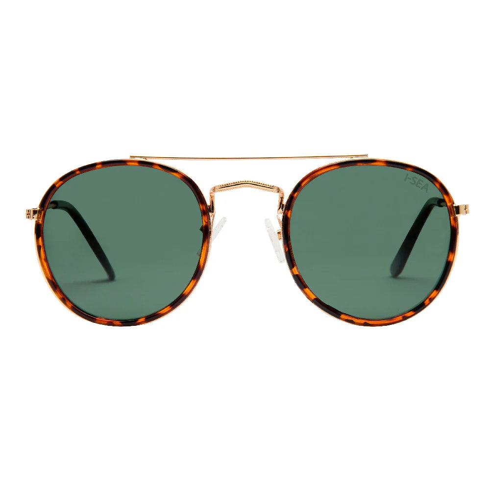 All Aboard Sunglasses- I-SEA