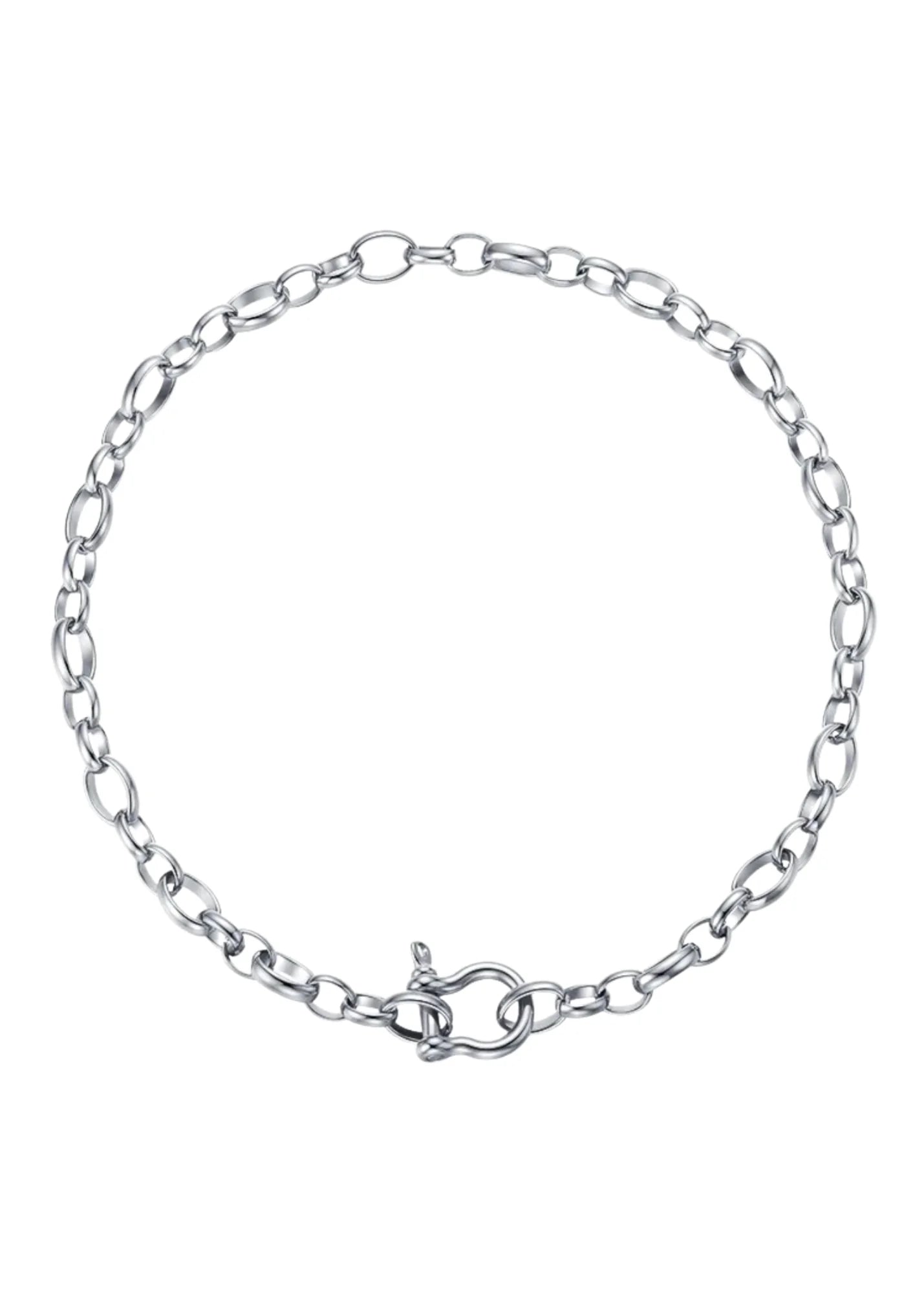 Victoria Necklace- Hjane Jewels