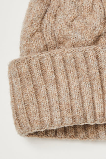 Coast Line Beanie