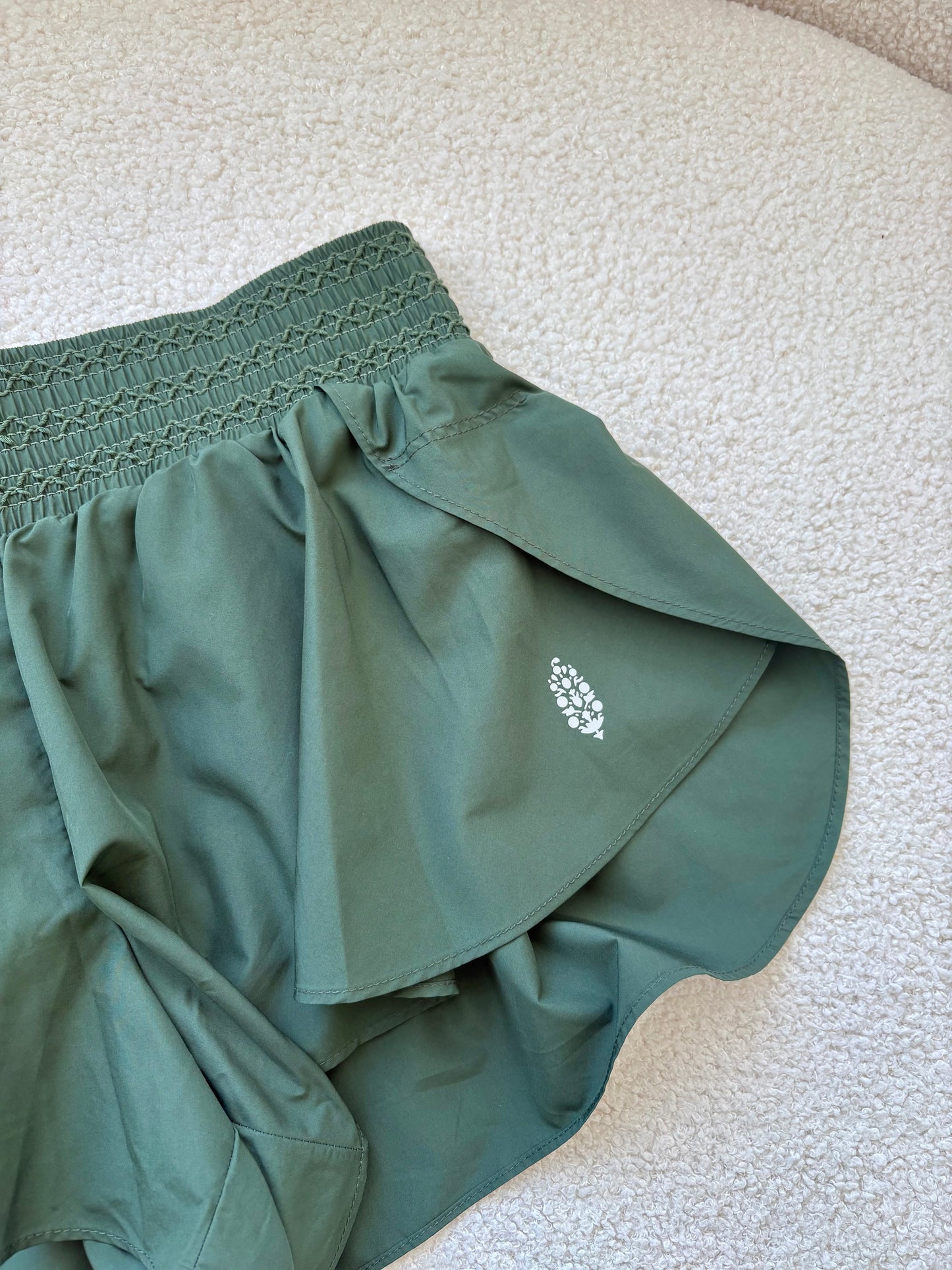 Element Short-Ivy