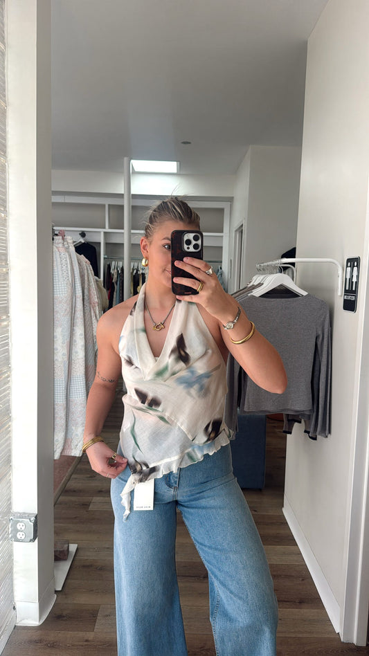 Young Love Denim- Medium Wash