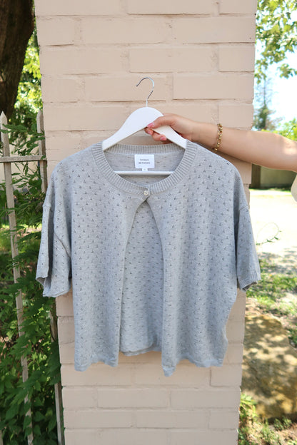 Ken Cardi- Heather Grey