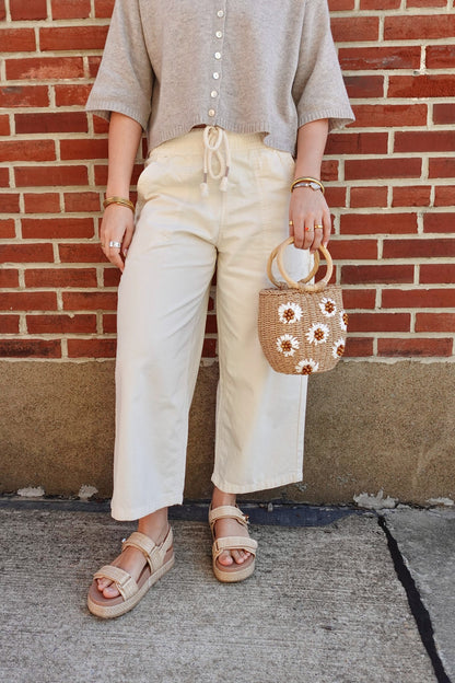 Easy Peasy Pull On-Irie