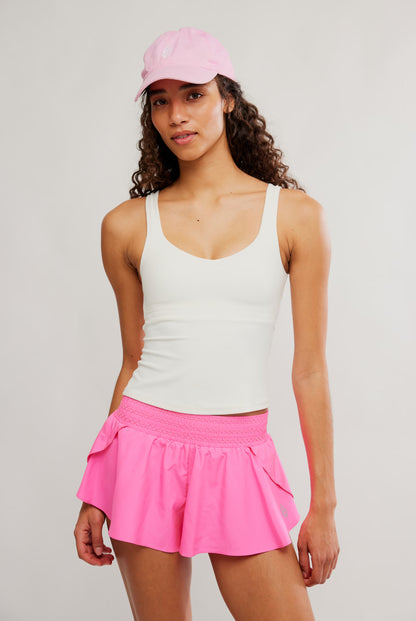 Element Short-Hot Pink