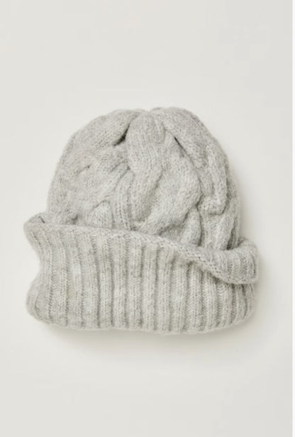Coast Line Beanie