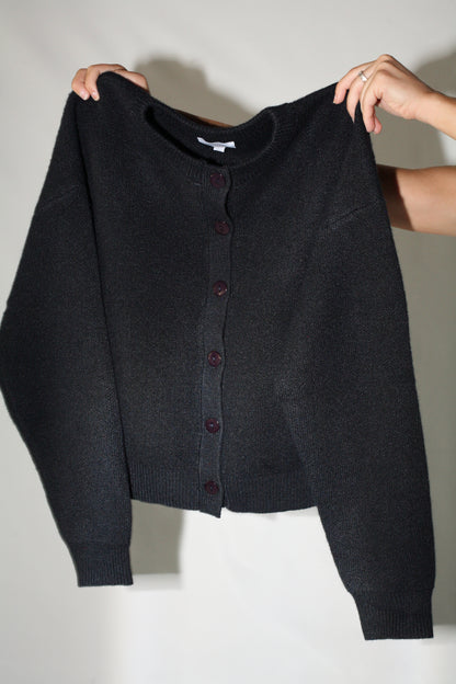 Alyssa Cardi- Dark Navy