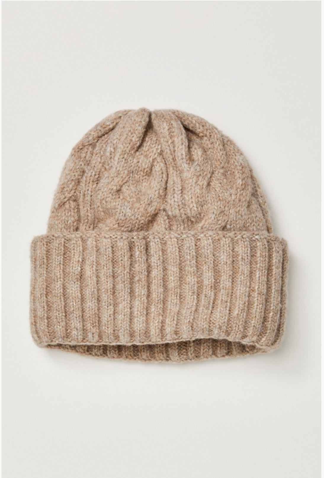 Coast Line Beanie