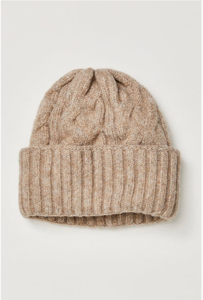 Coast Line Beanie