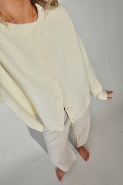 Alyssa Cardi- Ivory
