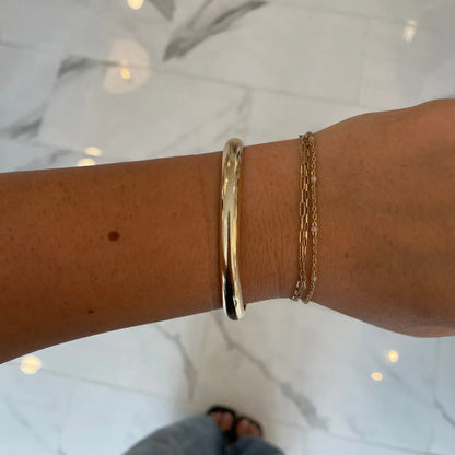 Cecelia Bangle