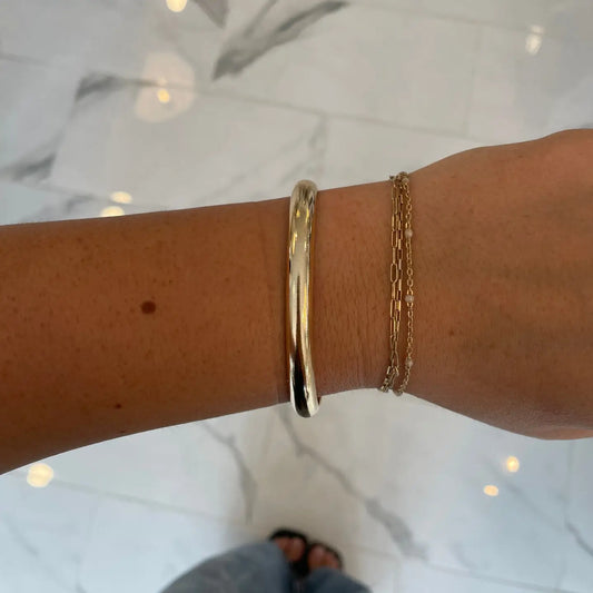 Cecelia Bangle