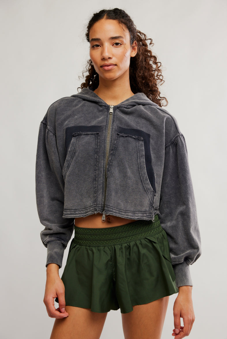 Element Short-Ivy