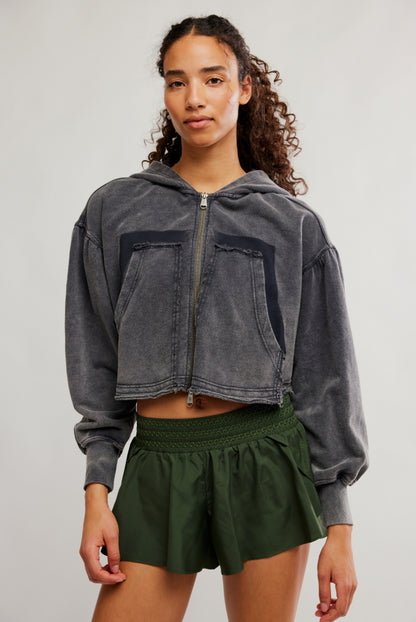 Element Short-Ivy