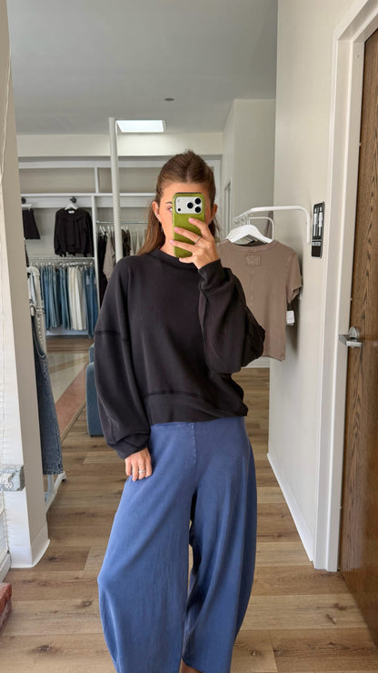 Skyline Thermal- Black