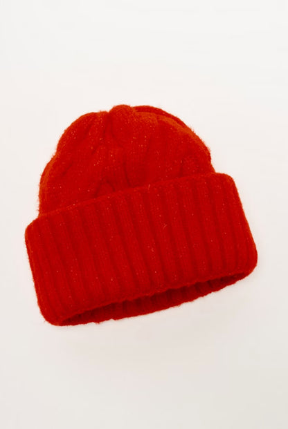 Coast Line Beanie