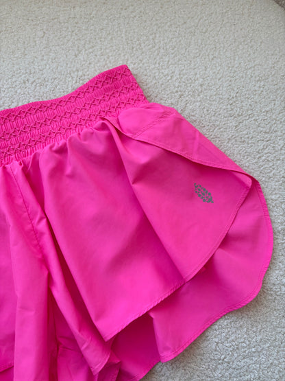 Element Short-Hot Pink