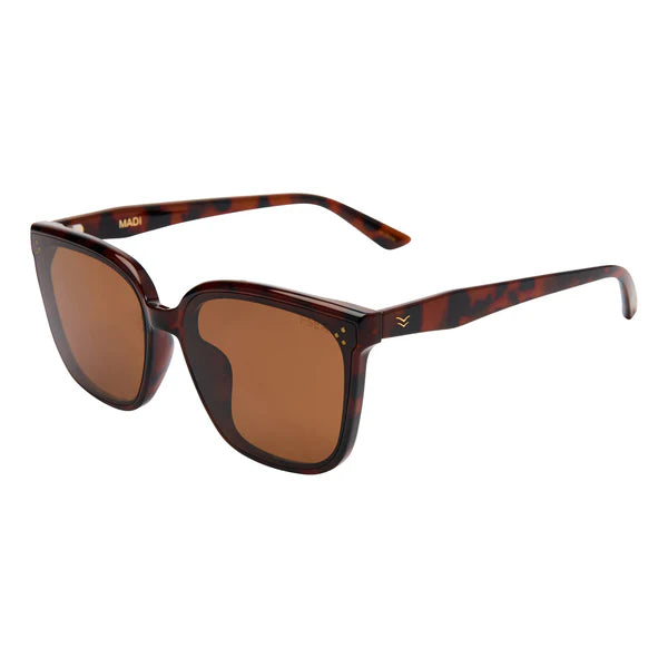 Madi Sunglasses- I-SEA