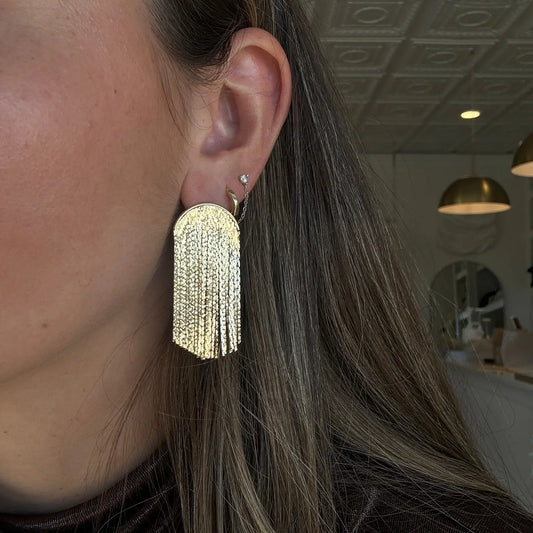 Pardi Studs- Airotciv by Victoria