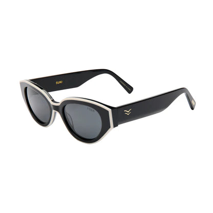 Suki Sunglasses- I-SEA