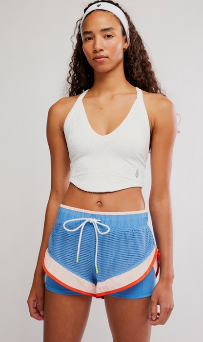 Day Dream Cami- White