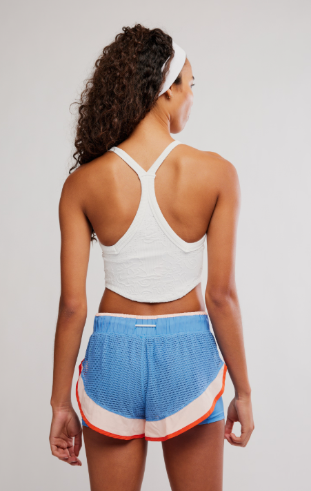 Day Dream Cami- White
