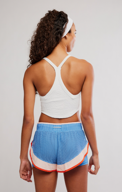 Day Dream Cami- White