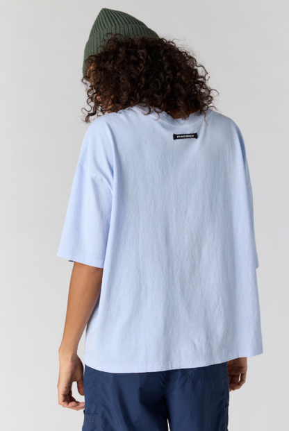Tackle Tee- Lunar Bloom