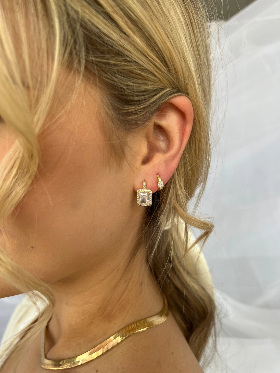 Sophie Huggies- Airotciv by Victoria