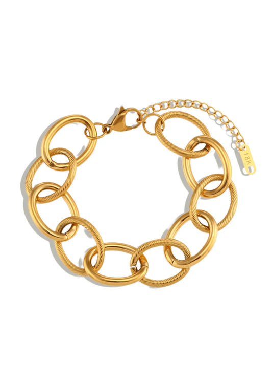 Addison Bracelet- Hjane Jewels