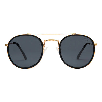All Aboard Sunglasses- I-SEA