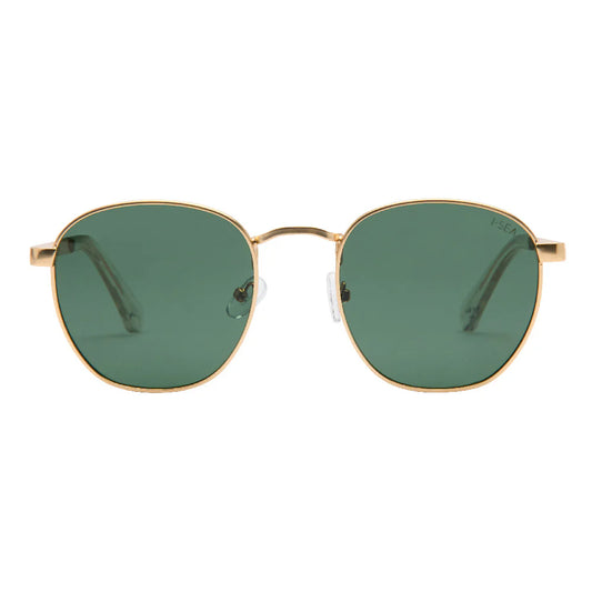 Cooper Sunglasses- I-SEA