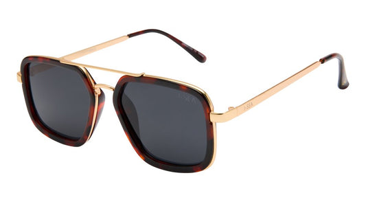 Cruz Sunglasses- I-SEA