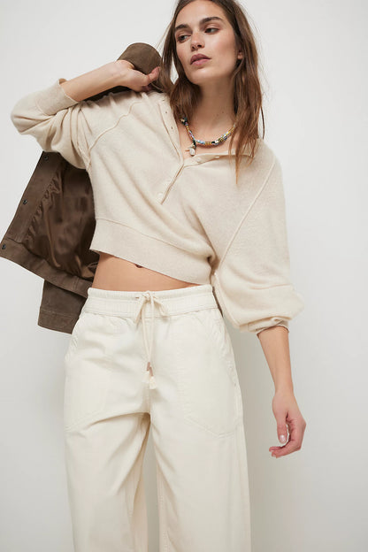 Easy Peasy Pull On-Irie