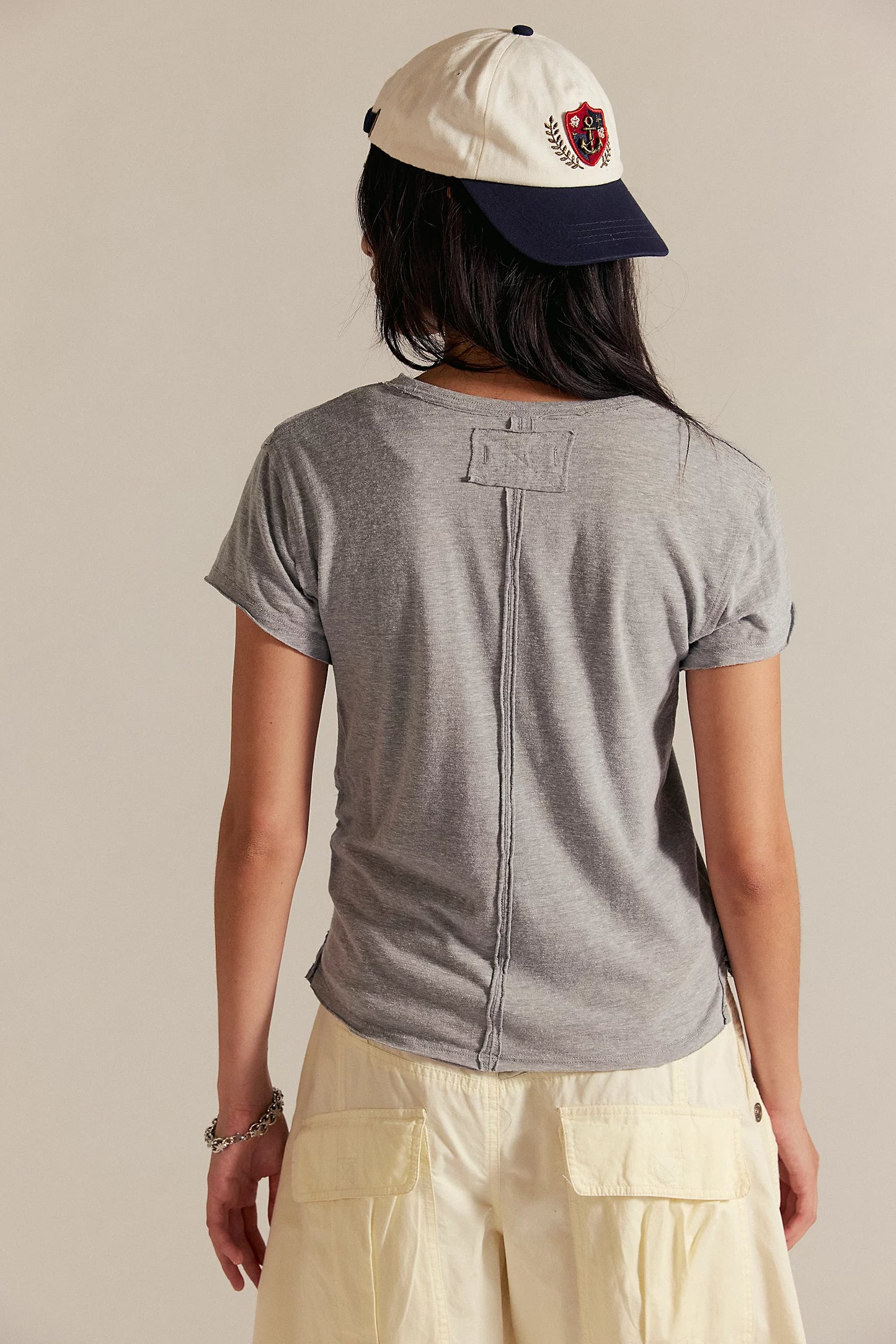 Nova Tee- Greyhound